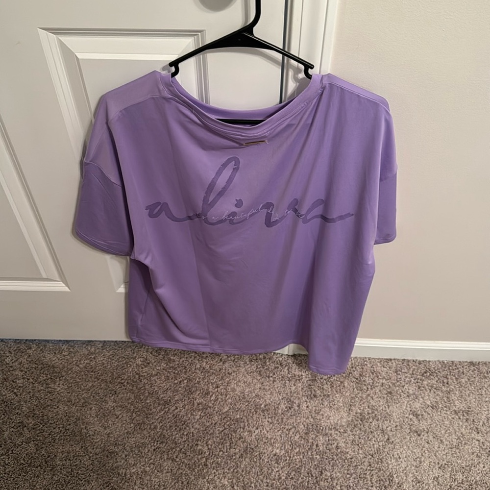 Whitney Simmons Gymshark size xl